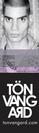 www.tonvangard.com