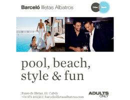 BARCELO HOTEL