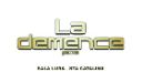 LA DEMENCE