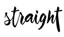 STRAIGHT