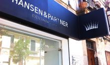 Hansen & Partner
