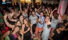 ELLA International Lesbian Festival