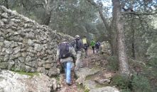 GSM - Gays Senderistas de Mallorca