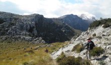 GSM - Gays Senderistas de Mallorca