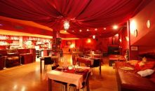 TWINS CHILL OUT Restaurant Lounge Bar