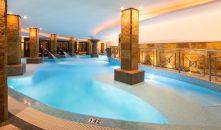 Hotel GPRO Valparaiso Palace & Spa