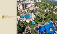 Hotel GPRO Valparaiso Palace & Spa