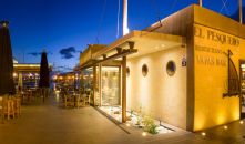 Restaurante Pesquero