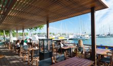 Restaurante Pesquero