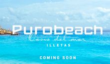 Purobeach Illetas