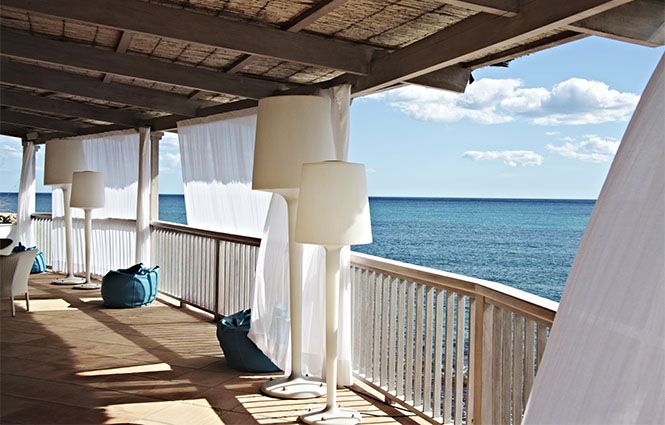 Cap Vermell Beach Hotel