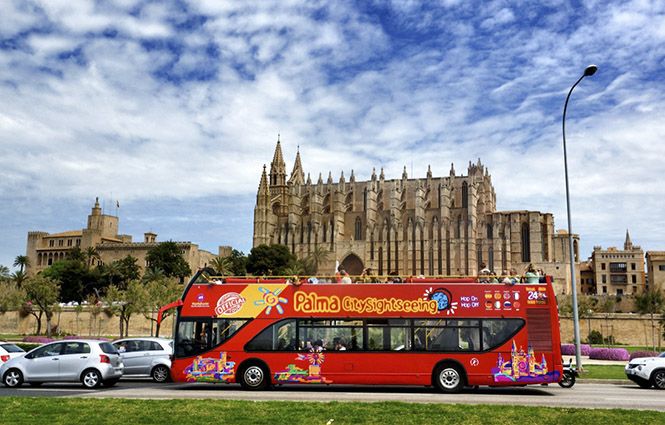 City Sightseeing