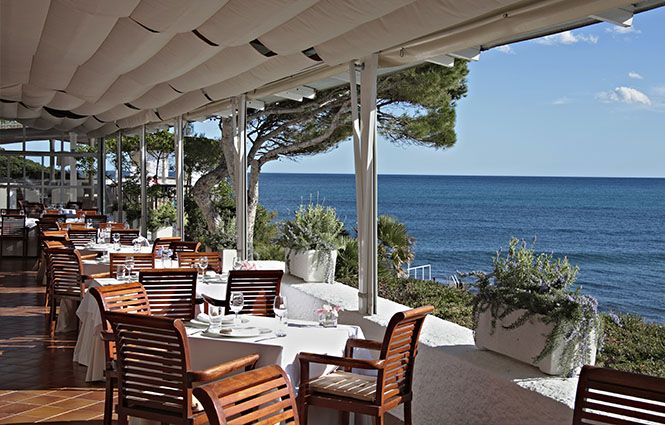 Cap Vermell Beach Hotel