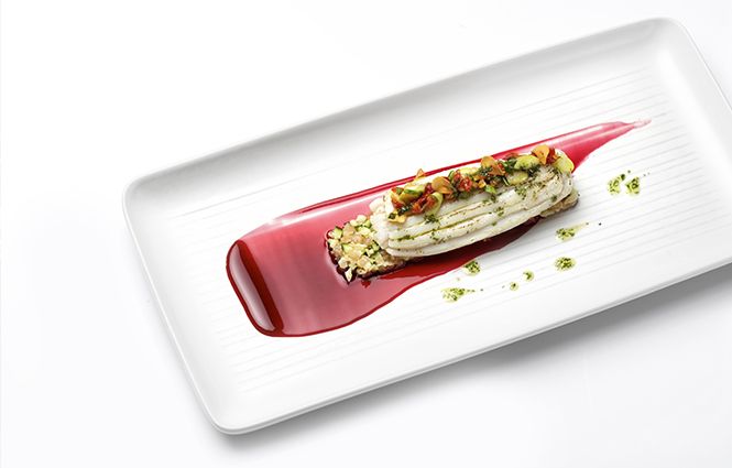 Cap Vermell Beach Hotel