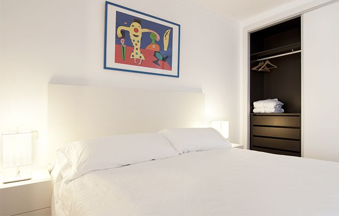 Cap Vermell Beach Hotel