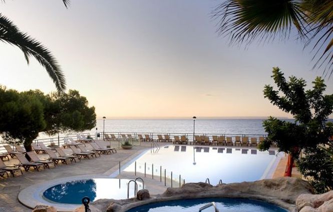 Barceló Illetas Albatros