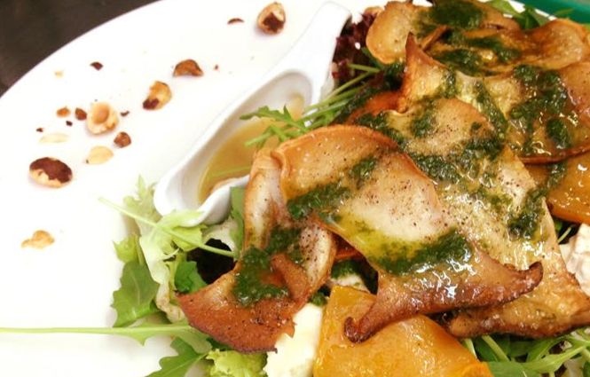 Restaurante Belllaverde