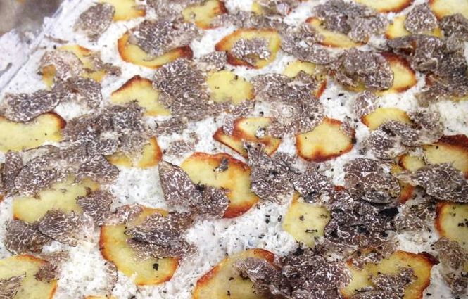 Restaurante Belllaverde