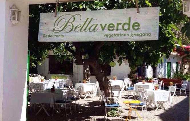 Restaurante Belllaverde
