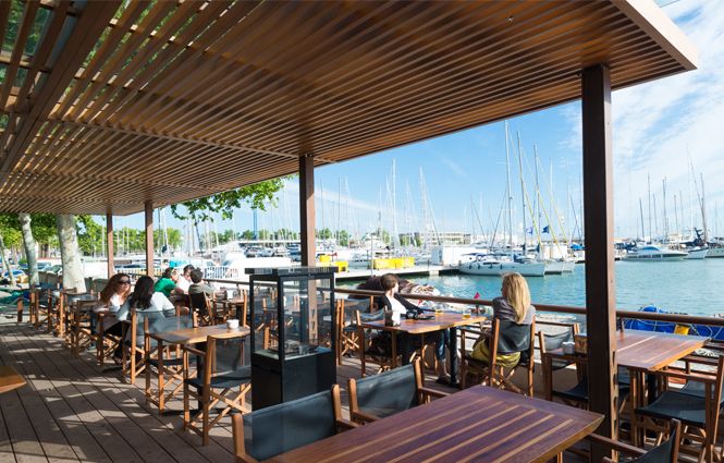 Restaurante Pesquero