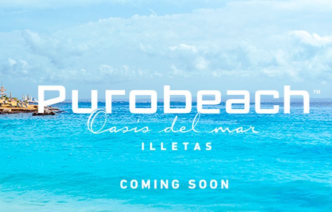 Purobeach Illetas