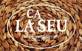 CA LA SEU